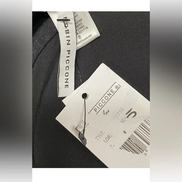 Robin Piccone Ava knot one piece NWT - Picture 4 of 4